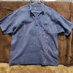 45RPM ポロシャツ 45R（フォーティファイブアール）の「ジンバカノコの馬