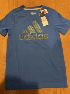 新品⭐️ アディダス adidas Tシャツ　150㎝