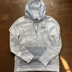 迷彩 パーカー