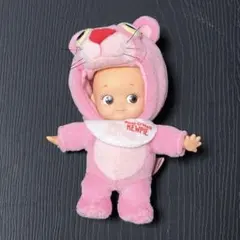 2026年最新】ローズオニールキューピー×ピンクパンサー ぬいぐるみの