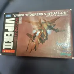 コトブキヤ TRV-06k-H VIPER II バイパーII バーチャロン - メルカリ