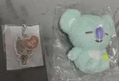 2点セット まとめ売り BTS RM