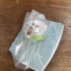 映画 ちいかわ たべものいっぱいマスコット 人魚の島のひみつ モモンガ