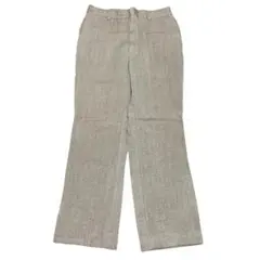 C*S様 ユーロ ヴィンテージ パンツ W29 スラックス ベージュ c41