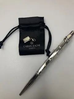 CARAN D'ACHE　カランダッシュ　エクリドール　マドモワゼル　BPのサムネイル