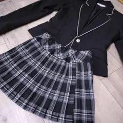 Catherine Cottage フォーマル 160　卒業　入学スカート