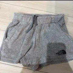 THE NORTH FACE ハーフパンツ グレー