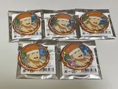 WIND BREAKER ホログラムキャラバッジコレクション 柘浦大河