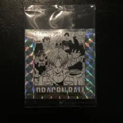 ドラゴンボール　シール　ウエハース　40周年 28巻