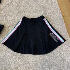 メゾピアノジュニア　スカート（インナー付き）のサムネイル