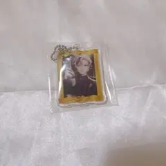 不破湊 キーホルダー