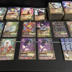 ミラバト ミラクルバトルカードダス ワンピース 最悪の世代 フルコンプ
