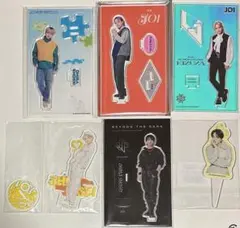 JO1 大平祥生　アクスタ　セット