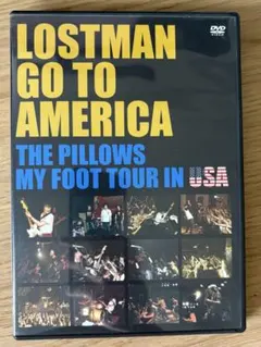 the pillows ライブDVD 8枚セット