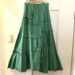 2026年最新】Leur logette スカートの人気アイテム - メルカリ