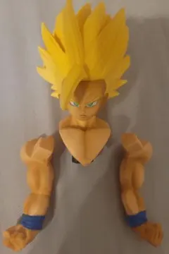 ドラゴンボール　バトルオブワールド　B賞孫悟飯　パーツのみ