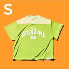 た*様 Mrs.GREEN APPLE メメル Tシャツ た*様 Mrs.GREEN APPLE メメル Tシャツ - メルカリ