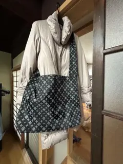 デイリーラシット　ショルダーバッグ