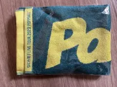 なにわ男子　POPMALL マフラータオル