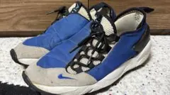 NIKE AIRフットスケープ　オリジナル　ナイキスニーカー