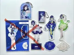 にじさんじ 相羽ういは まとめ売り