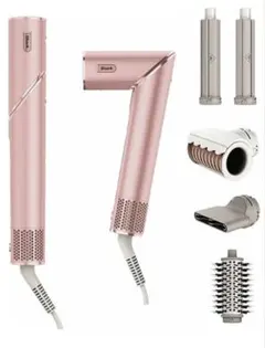 2025年最新】SHARK flexstyle ドライヤーの人気アイテム - メルカリ