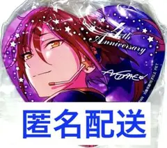 あんスタ ハート 缶バッジ ハート缶 逆先 夏目