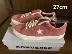 新品未使用！CONVERSE CONS ワンスター プロ OX