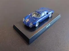 フェラーリ２５０ＬＭ ミニカー京商１／６４