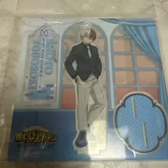 僕のヒーローアカデミア　轟　アクリルスタンド　劇場版　映画館限定