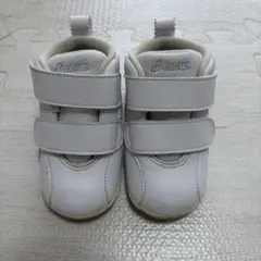 アシックス　スクスク　ファーストシューズ　13.0