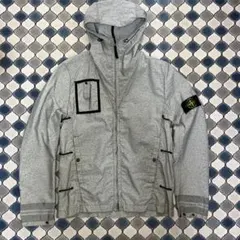 fila ナイロンジャケット