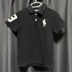 polgen 120cm Tシャツ ポロシャツ