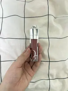 Dior アディクトリップマキシマイザー インテンスローズウッド　009