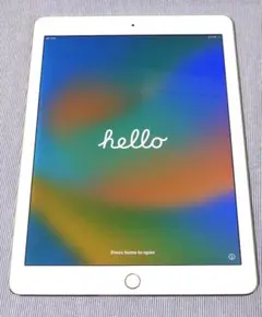 【本体のみ】iPad Pro 9.7 第1世代　128GB