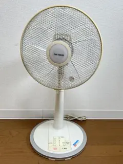 扇風機 シャープ SHARP PJ-C3AS ホワイト - メルカリ