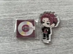 ブルーロック まねきねこ ミニアクリルスタンド 糸師冴