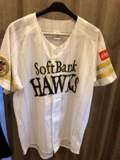ソフトバンクホークス 鷹の祭典 ユニフォーム