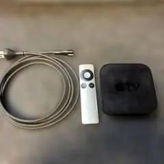 Apple TV HD 32GB MHY93J/A 本体 - メルカリ