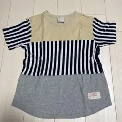 オフィシャルチーム　Tシャツ　150