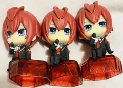 ツイステ すわらせ隊＋ リドルセット