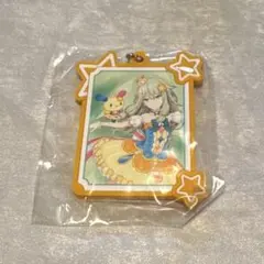 プロセカ　カプセルラバーキーチェーンコレクションVol.2 草薙寧々
