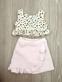 favon セパレート水着 95