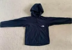 NORTH FACE ノースフェイス　140㎝　ウィンドブレーカー