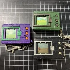 デジタルモンスター キャラクターグッズ