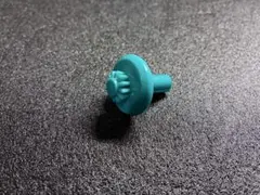 未使用 エレベートビット ベイブレードX BX-48 シャークエッジ4-70E