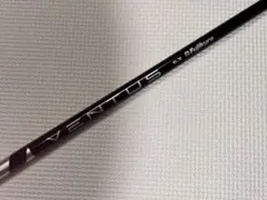 ベンタスブラック 5S VELOCORE ミニドラ用 テーラーメイドスリーブ付き