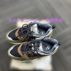美品）KARHU☆カルフ☆スニーカー☆ユニセックス☆男女共用☆US7 