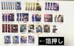 あんスタ あんさんぶるスターズ Valkyrie 影片みか　ぱしゃこれ まとめ売