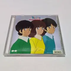 初期盤 タッチ1 CD 音楽編 - メルカリ